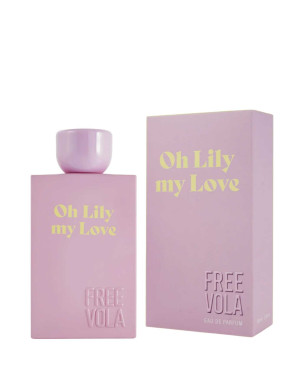 Oh Lily My Love Edp